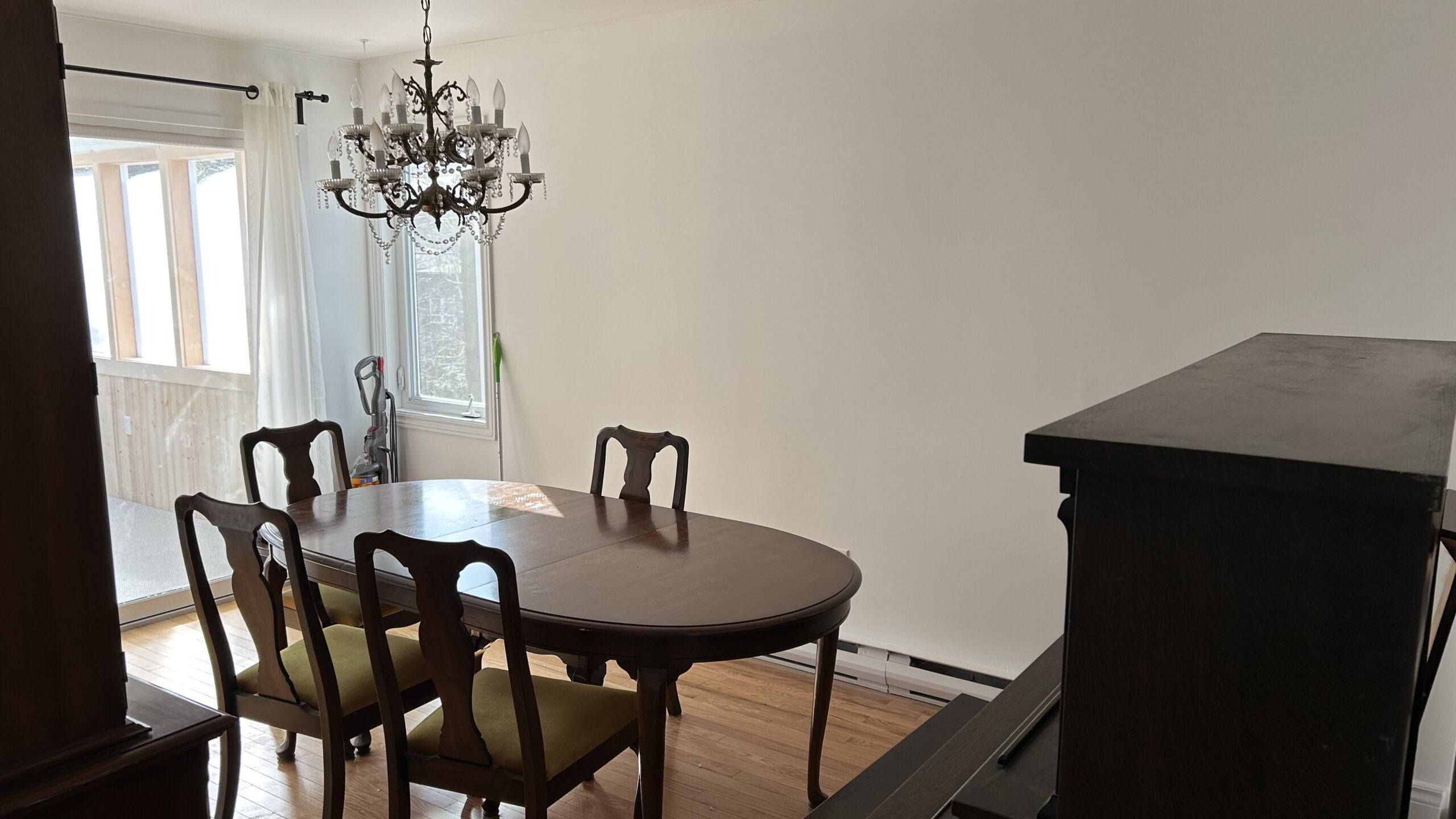 Furnished House for Rent Clayton Park RentBliss Leasing & Property