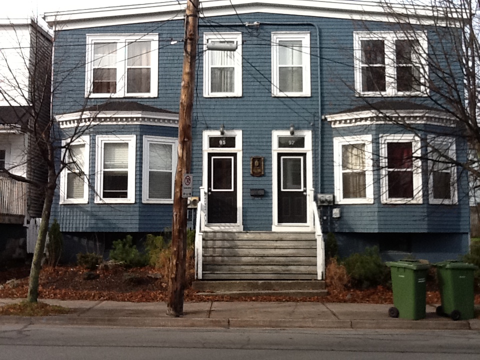 Downtown Dartmouth Family home for rent Halifax and Dartmouth